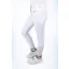 Coldstream Next Generation Eckford Crystal Breeches - White
